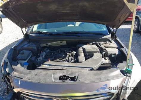 2016 Hyundai Sonata from USA, damaged, VIN 5NPE24AF1GH388217